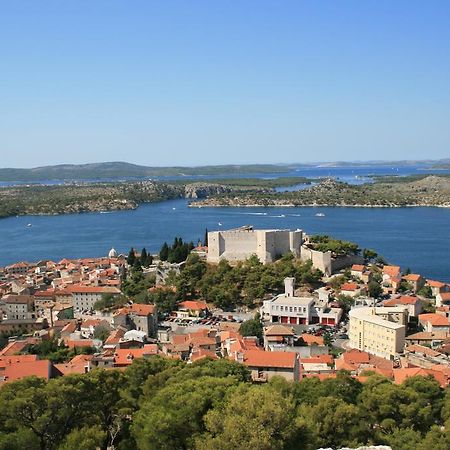 Apartment Roka - Sibenik City Center Εξωτερικό φωτογραφία