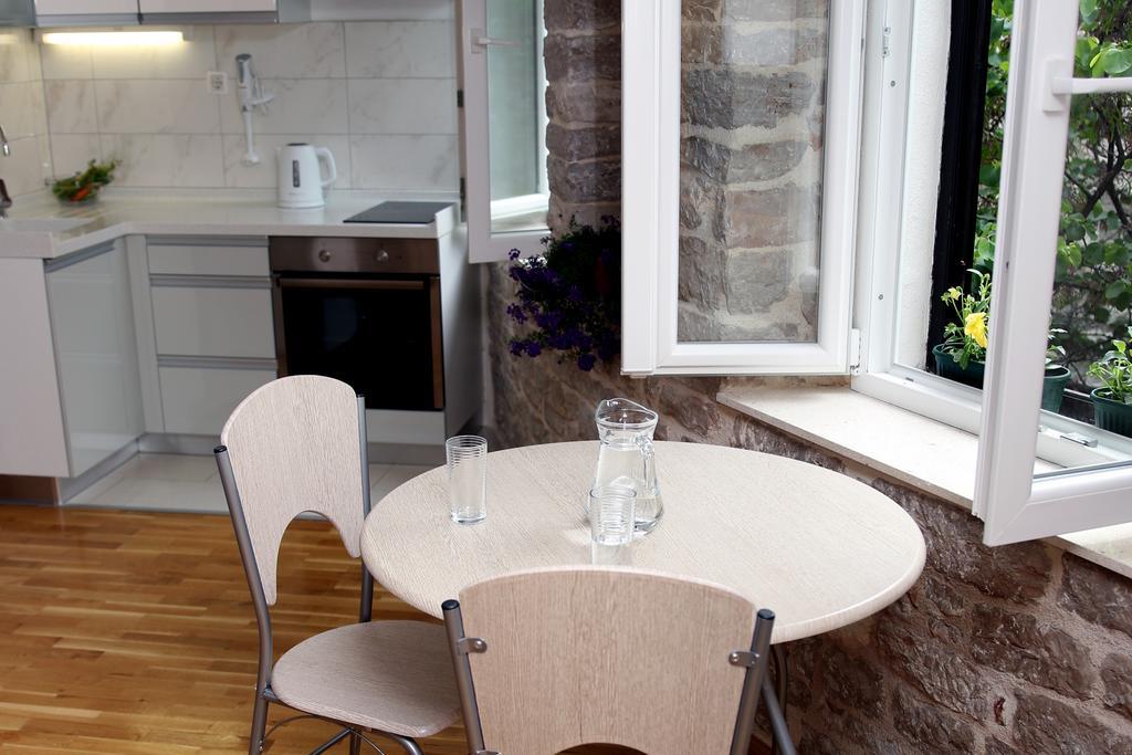 Apartment Roka - Sibenik City Center Εξωτερικό φωτογραφία