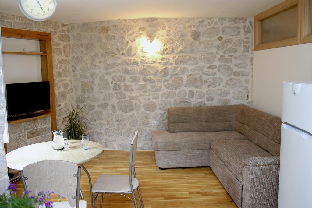 Apartment Roka - Sibenik City Center Εξωτερικό φωτογραφία