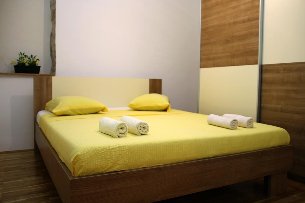 Apartment Roka - Sibenik City Center Εξωτερικό φωτογραφία
