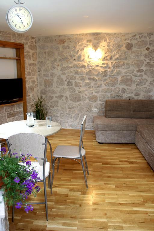 Apartment Roka - Sibenik City Center Εξωτερικό φωτογραφία
